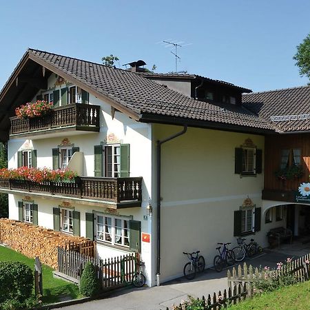 Landhaus Benediktenhof Бад-Тольц Экстерьер фото
